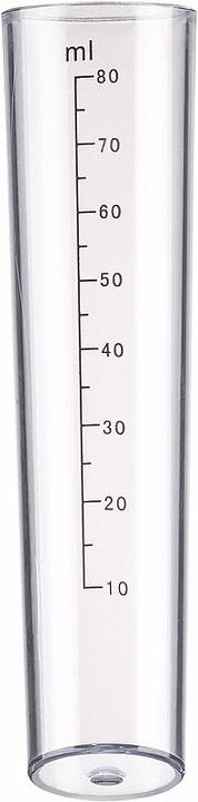 Produktbild Rosenstein & Söhne Elektrischer Profi-Mini-Handmixer mit Mixbecher-Aufsatz