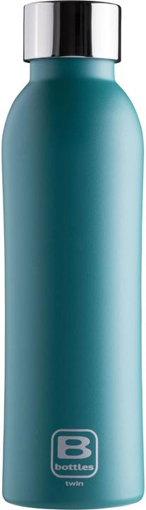 Produktbild Bugatti B bottle Green Vintag Sand 500 ml doppelwandig / 500 ml (0.50 l)