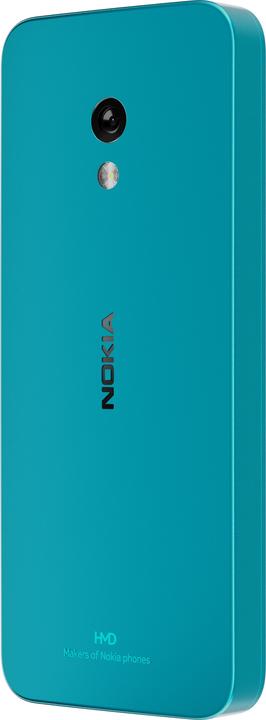 Actual product image Nokia 235 4G (2024) (2.80", 2 Mpx, 4G)