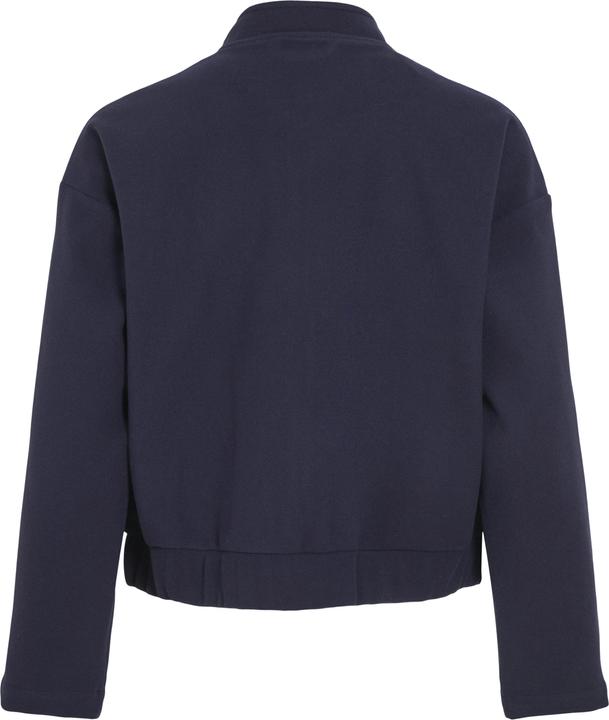 Actual product image Vila Zip Bomber Jacket (40)