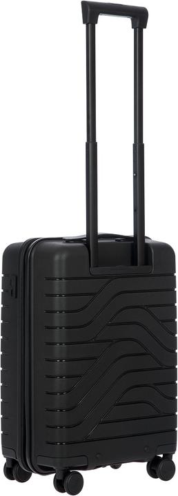Image du produit Brics Ulisse B1Y - Trolley Spinner extensible petit modèle (42 l, Bagage à main (jusqu'à 50l))