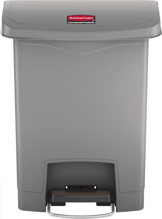 Actual product image Rubbermaid Tretabfallsammler (30 l)