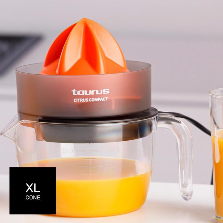 Produktbild Taurus Citrus Compact