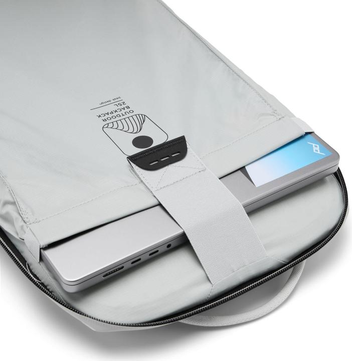 Produktbild Peak Design Outdoor Backpack 25L (Fotorucksack, 25 l)