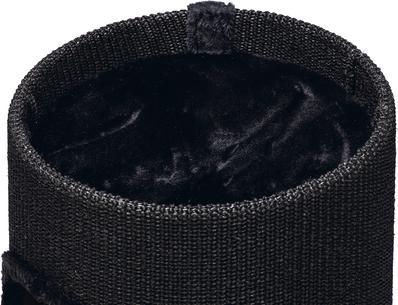 Produktbild Beeztees Bz Kratztonne Stina Schwarz 37 (70 cm, Grau)