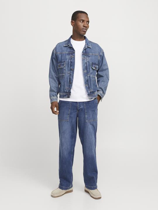 Produktbild Jack & Jones Jjibill Jjfatigue Am 018 Styd Ln (W34/L32)