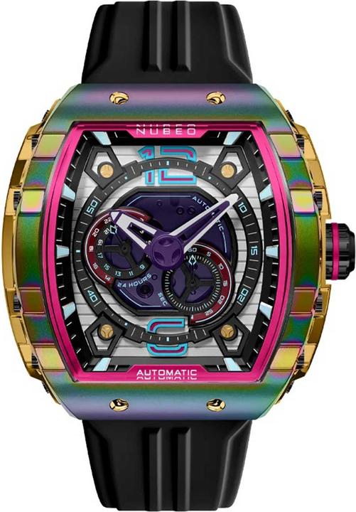 Produktbild Nubeo NB-6087-03