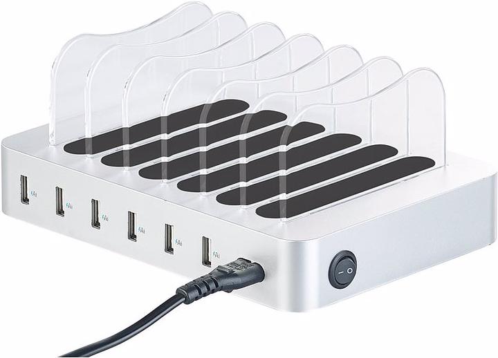 Actual product image Revolt Charging station (50 W)