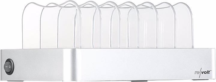 Actual product image Revolt Charging station (50 W)