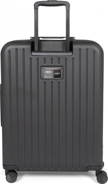 Actual product image Eastpak CaseCnnct Coat (100 l, L (90 - 115l))