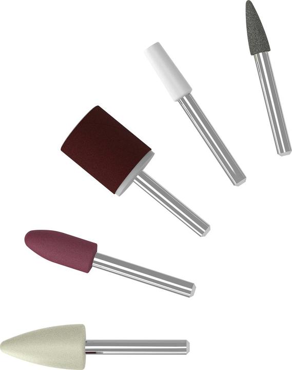 Homedics MAN-1300 Set Kunststoff Weiss