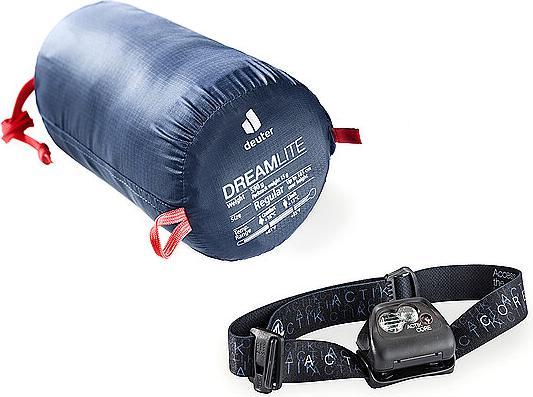 Image du produit Deuter Dreamlite (2.05 m)