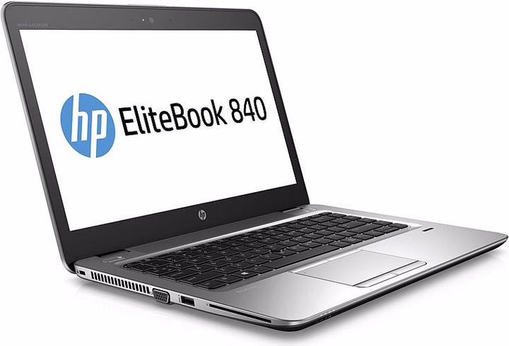 Actual product image HP EliteBook 840 G3 (8 GB)