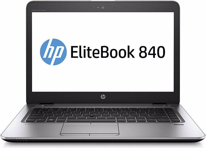 HP EliteBook 840 G3 (8 GB)