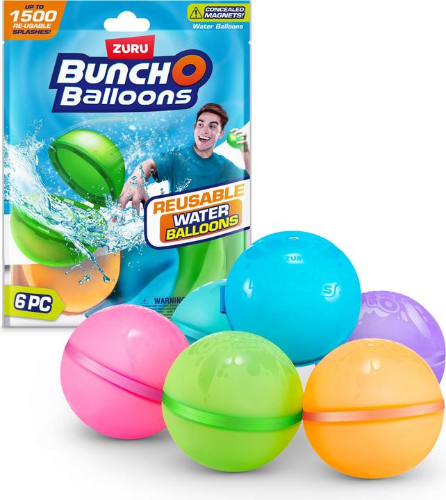 Image du produit Zuru Ballons d'eau