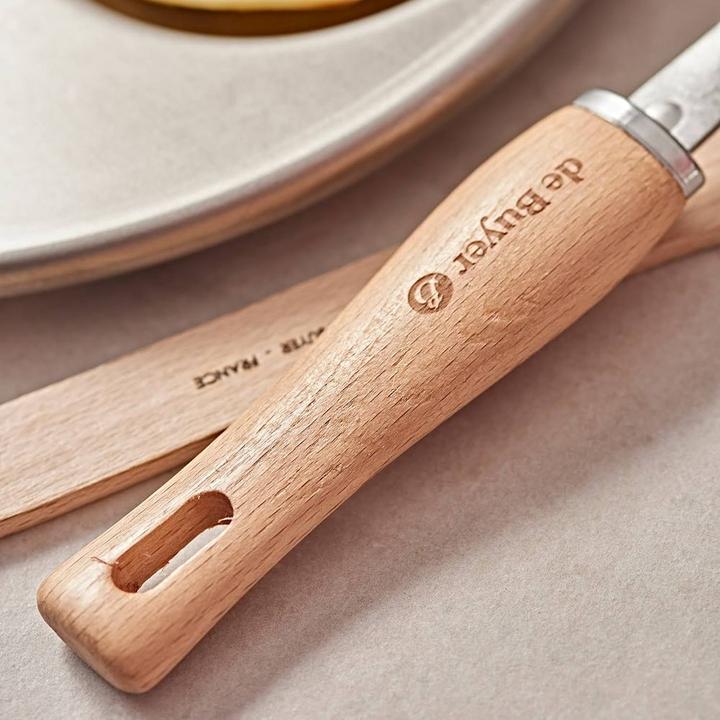 Produktbild de Buyer Fleischgabel Nostalgy (Fleischgabel)