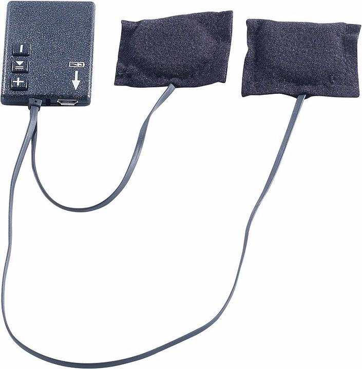 Produktbild Auvisio Schlaf-Headset (6 h, Kabellos)