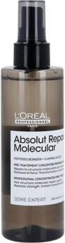 Actual product image L'Oréal Paris Se Absolut Repair Molecular Treatment 190ml (190 ml)