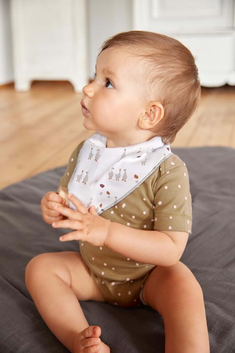 Produktbild Lässig Baby-Dreieckstuch
