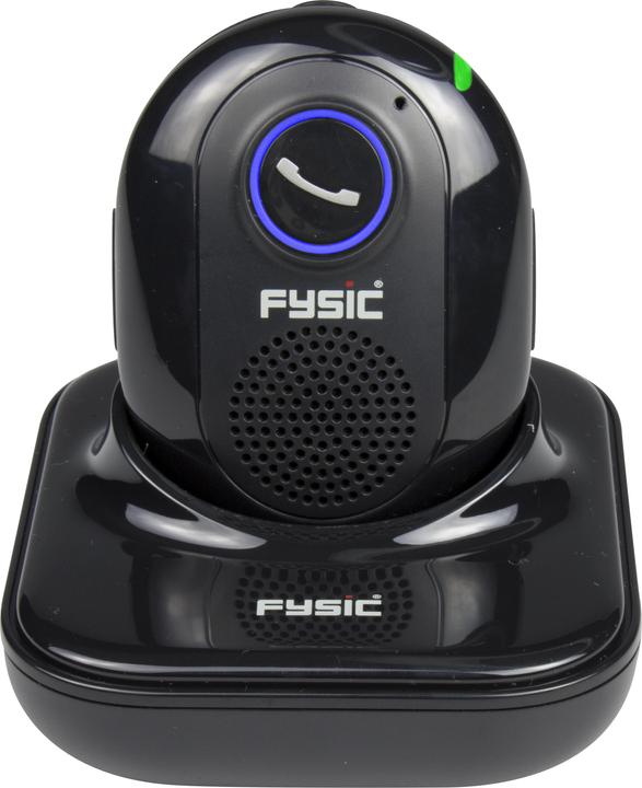 Actual product image Fysic FX-7010 Alarm button for FX-7000 telephone system - DECT alarm button - Tot 50 meter bereik
