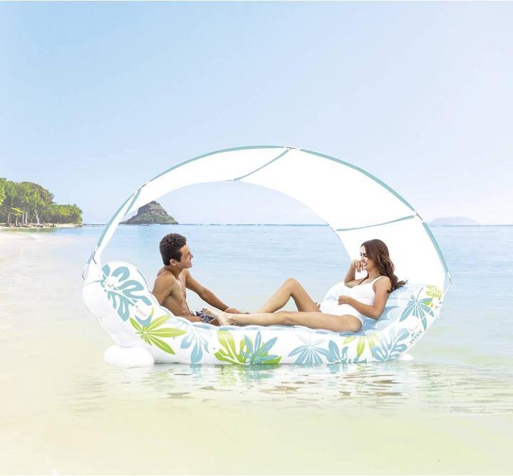 Produktbild Intex 56294EU Tropical Canopy Lounge