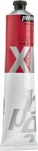 Actual product image Pebeo XL Fine Oil (Light red, 200 ml)
