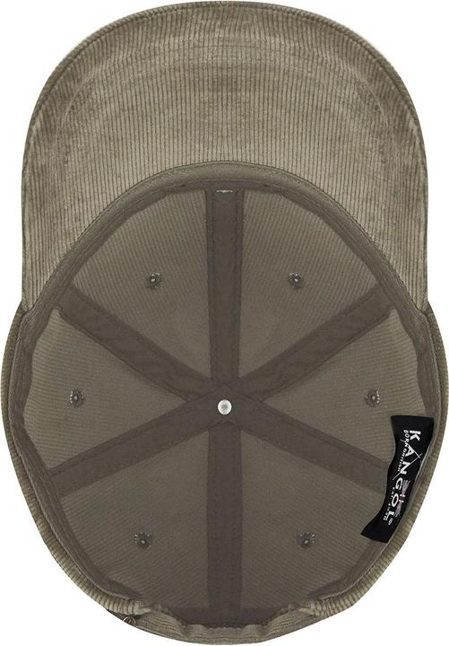 Actual product image Kangol Cord (One size)