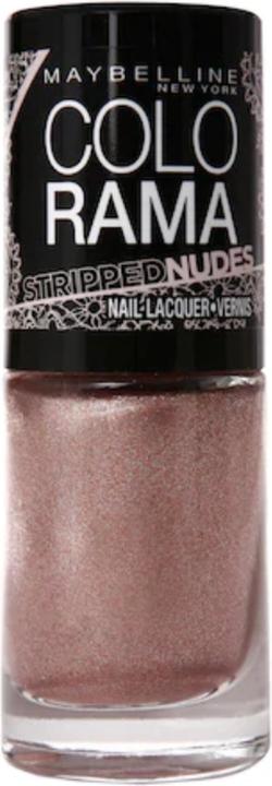 Produktbild Maybelline New York Maybelline Color Show Nail Polish 7ml 228 Tan Lines
