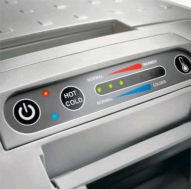 Produktbild Dometic Tropicool TCX 14 (15 l)