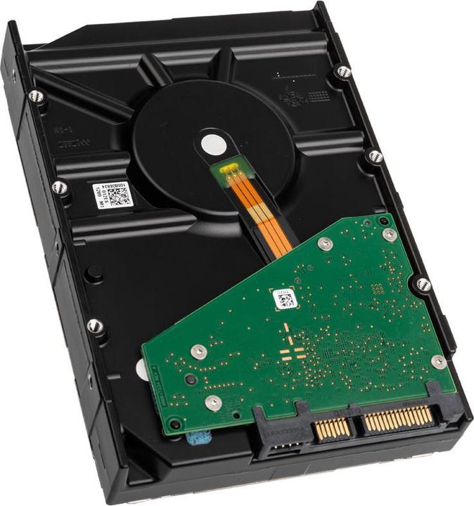 Immagine prodotto Seagate IronWolf (8 TB, 3.5", CMR)