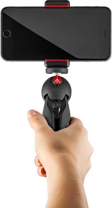 Produktbild Manfrotto Pixi II Smart Kit (Metall)