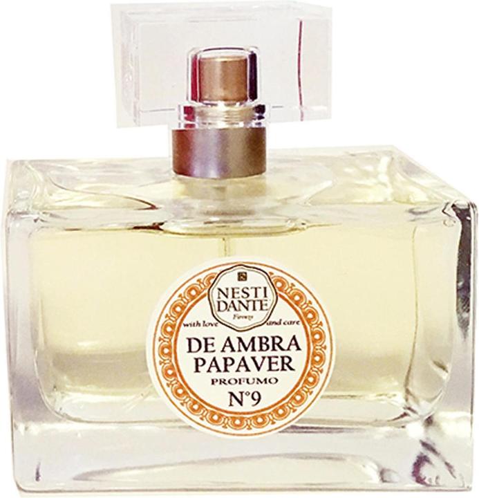 Actual product image Nesti Dante De Ambra Papaver (Eau de parfum, 100 ml)