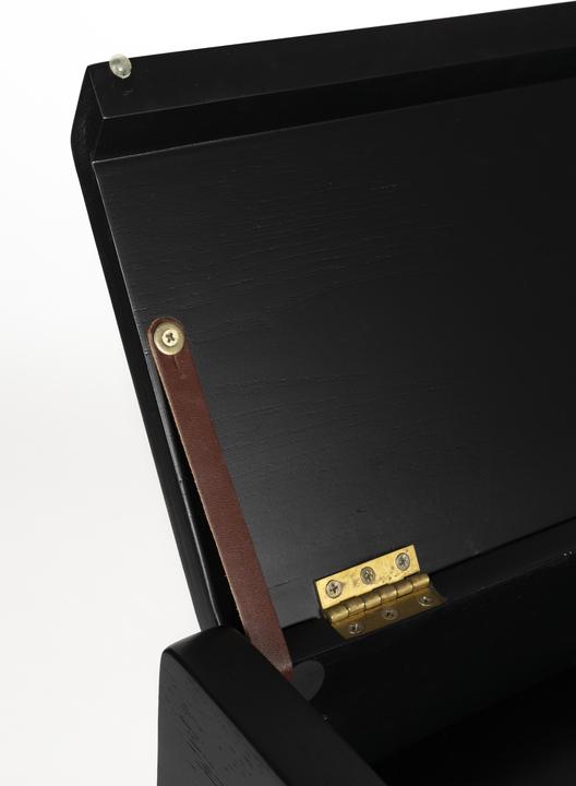 Image du produit Zuiver Kaat Desk Noir