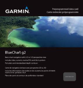 Actual product image Garmin HXCA015R - Canada