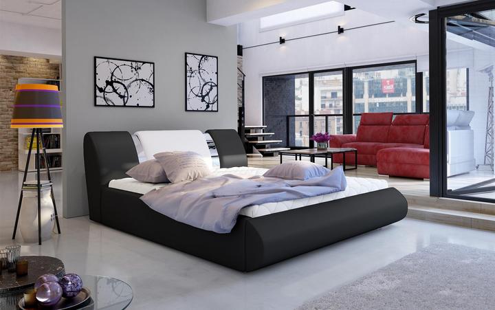 Actual product image ELTAP Flavio mit Stauraum (180 x 200 cm)