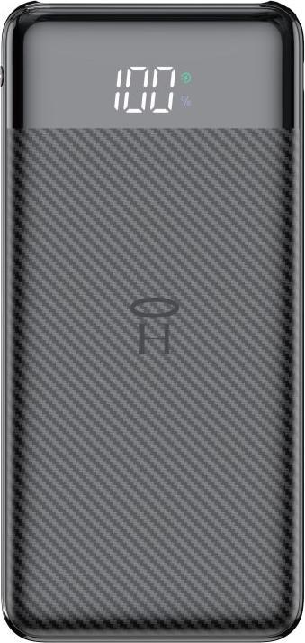 4Kom Veger - W1087 Powerbank (10000 mAh, 20 W, 37 Wh)
