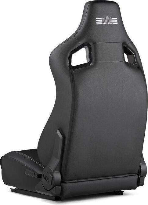 Produktbild Next Level Racing ERS4 Elite Reclining Seat - Leather & Suede Edition