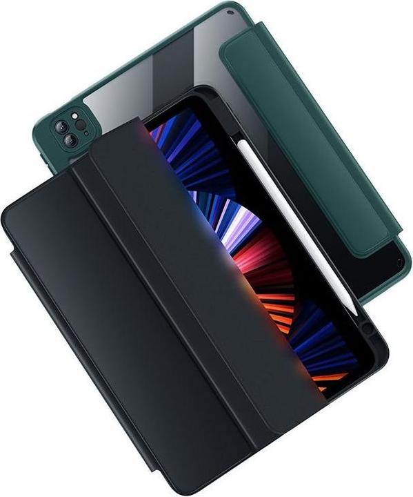 Produktbild Benks MagSafe Hülle iPad Pro 12.9 (2020) (iPad Pro 12.9 2020 (4. Gen))