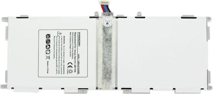 Produktbild Samsung Akku SM-T530, Galaxy Tab 4 10.1 EB-BT530FBE