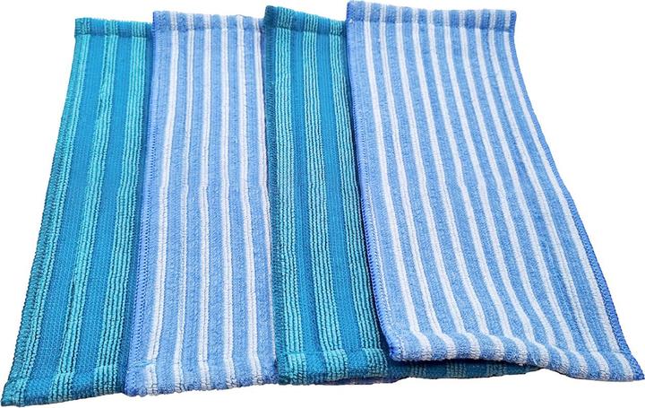 Produktbild Roboparts Mop Pads für Philips SpeedPro Max Aqua Modelle