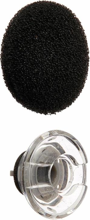 Actual product image Poly Spare earplug kit, medium