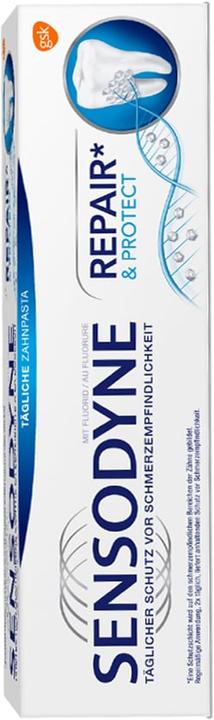 Produktbild Sensodyne Repair & Protect (75 ml)