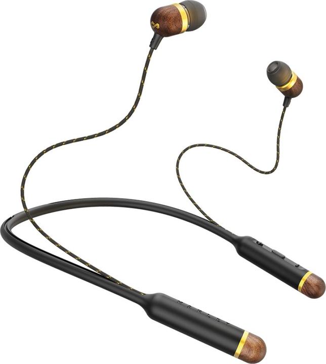 Actual product image House of Marley Marley Smile Jamaica BT (8 h, Wireless)