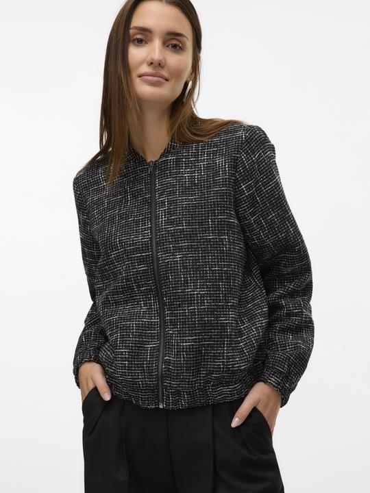 Produktbild Vero Moda VMNAJA Bomberjacke Blousonjacke (S)
