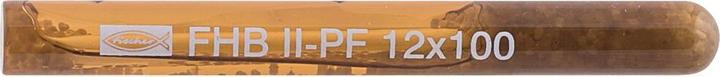 Produktbild Fischer Patrone FHB II-PF 12x100 (10 Stk.)