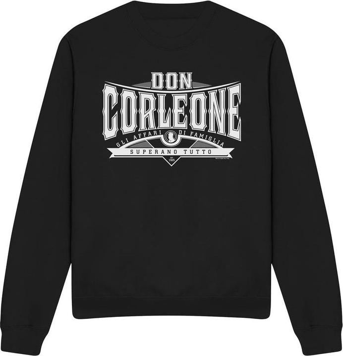 The Godfather Sweatshirt (XXL)