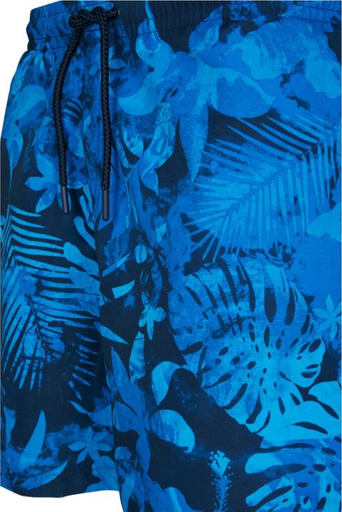 Produktbild Urban Classics Pattern Swim Shorts (XL)