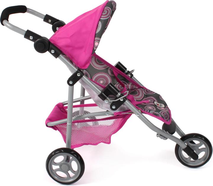 Immagine prodotto Bayer Chic 2000 Passeggino da jogging "LOLA