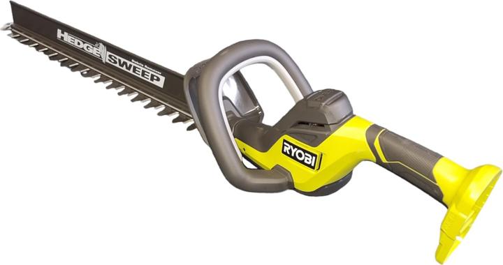 Produktbild Ryobi One+ RY18HT55A-0 (Akkuheckenschere)
