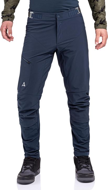 Actual product image Schöffel Hybrid Pants Tree Run M (58)